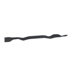 Bedknife TMS-Jacobsen-Ransomes 4163101