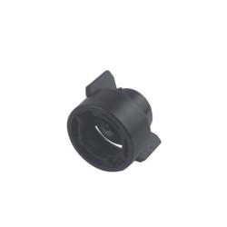 Nozzle-Single Fan TMS-Toro 107-0524