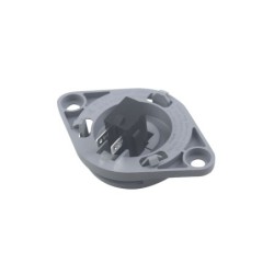 Switch-Seat TMS-Jacobsen-Ransomes 554390