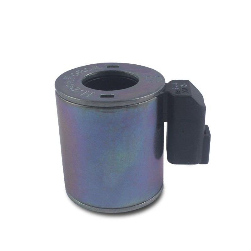 Coil TMS-Jacobsen-Ransomes 4134530