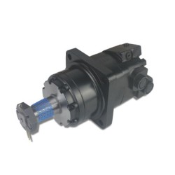 Wheel Motor TMS-Jacobsen-Ransomes 1001757