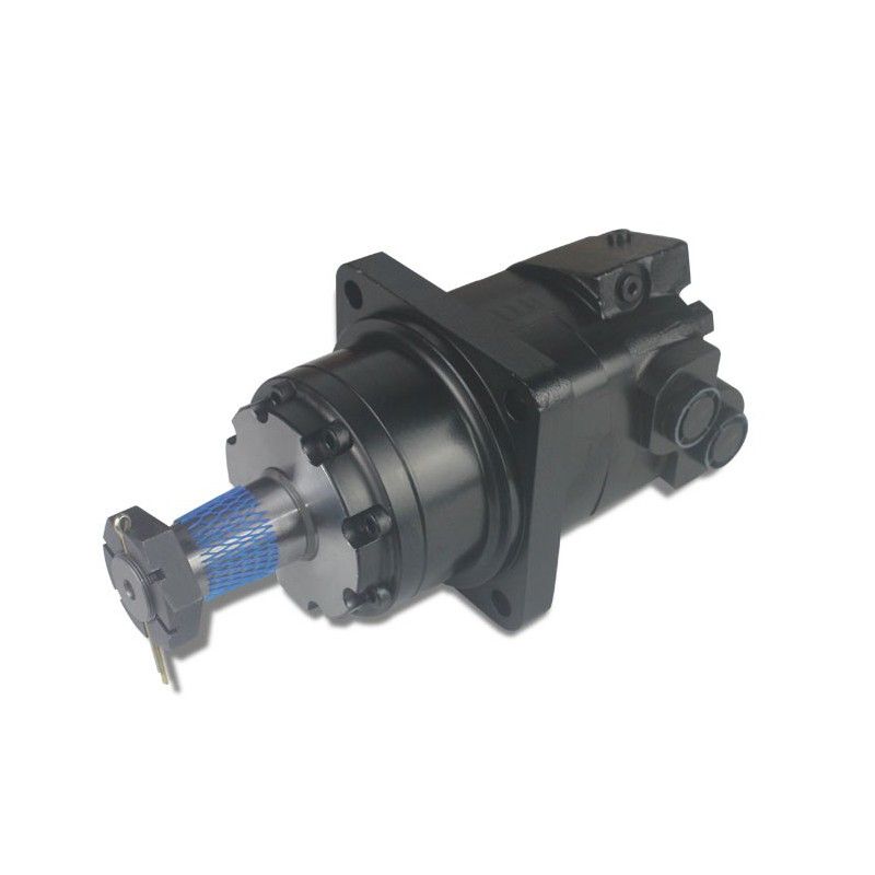 Wheel Motor TMS-Jacobsen-Ransomes 1001757