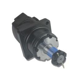 Wheel Motor TMS-Jacobsen-Ransomes 1001757