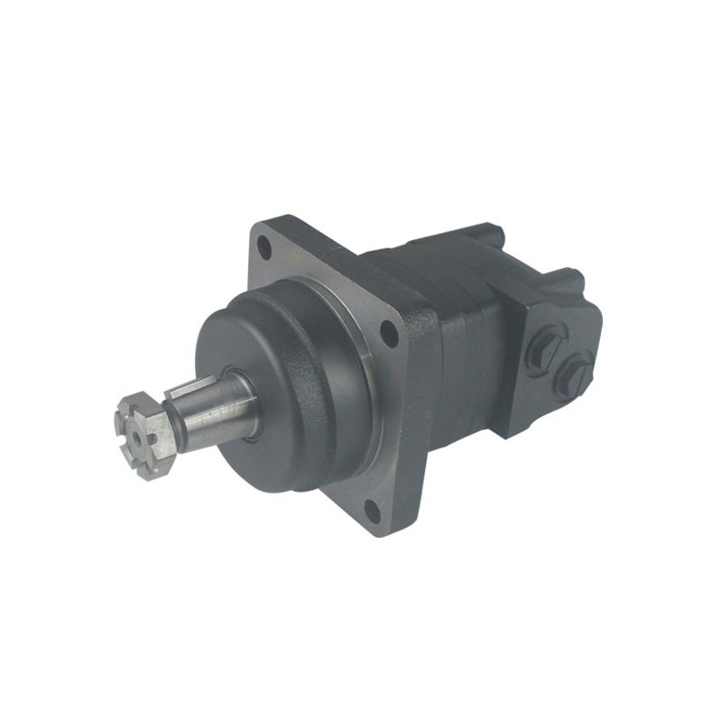 Wheel Motor TMS-Jacobsen-Ransomes 4181920 390859