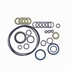Seal Kit TMS-Jacobsen-Ransomes 4195580