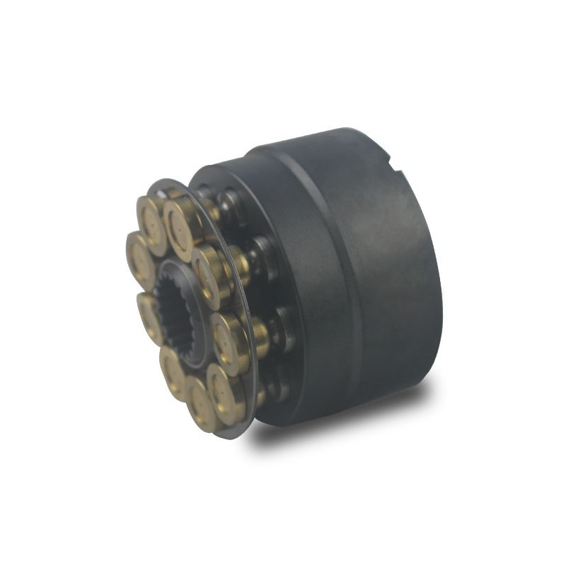 Cylinder Block Kit TMS-Jacobsen-Ransomes 156287