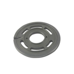 Plate TMS-Jacobsen-Ransomes 5003449