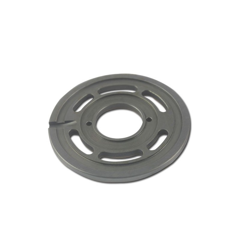 Plate TMS-Jacobsen-Ransomes 5003449