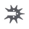 Blade TMS-Jacobsen-Ransomes 335449