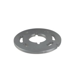 Plate TMS-Jacobsen-Ransomes 4134610