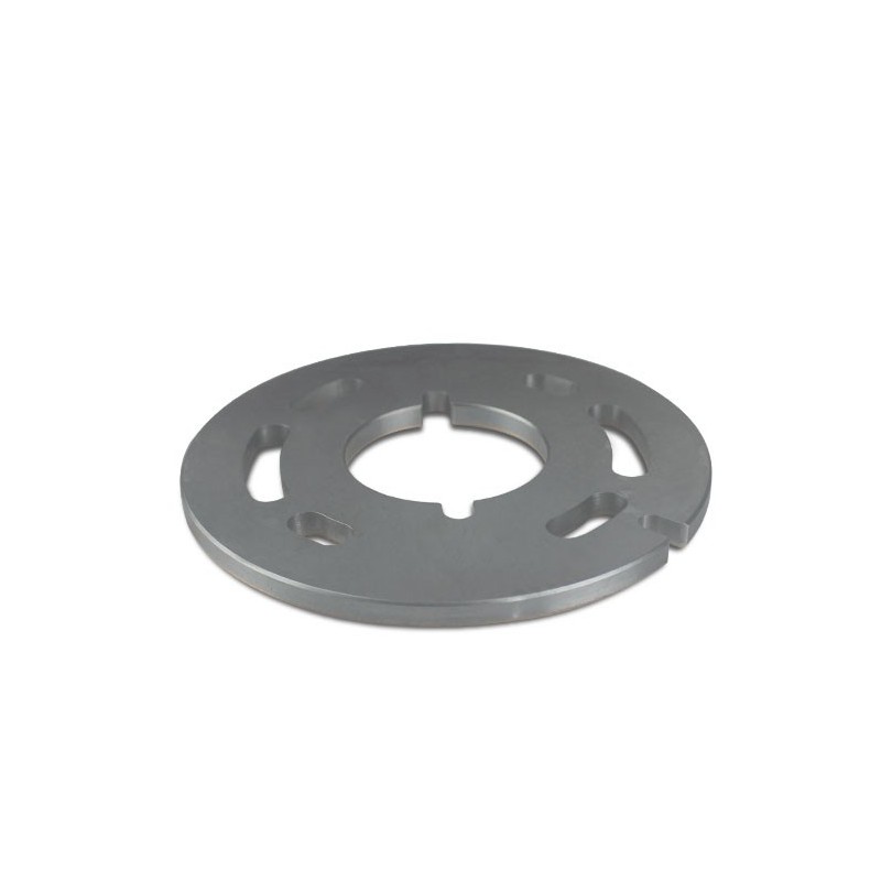 Plate TMS-Jacobsen-Ransomes 4134610