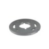 Plate TMS-Jacobsen-Ransomes 4134610