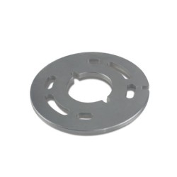 Plate TMS-Jacobsen-Ransomes 4134610