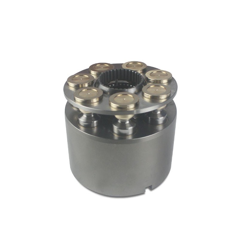 Cylinder Black TMS-Jacobsen-Ransomes 4134614