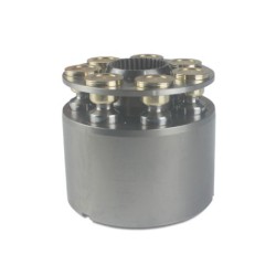 Cylinder Black TMS-Jacobsen-Ransomes 4134614