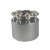 Cylinder Black TMS-Jacobsen-Ransomes 4134614