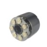 Cylinder Black TMS-Jacobsen-Ransomes 4134614