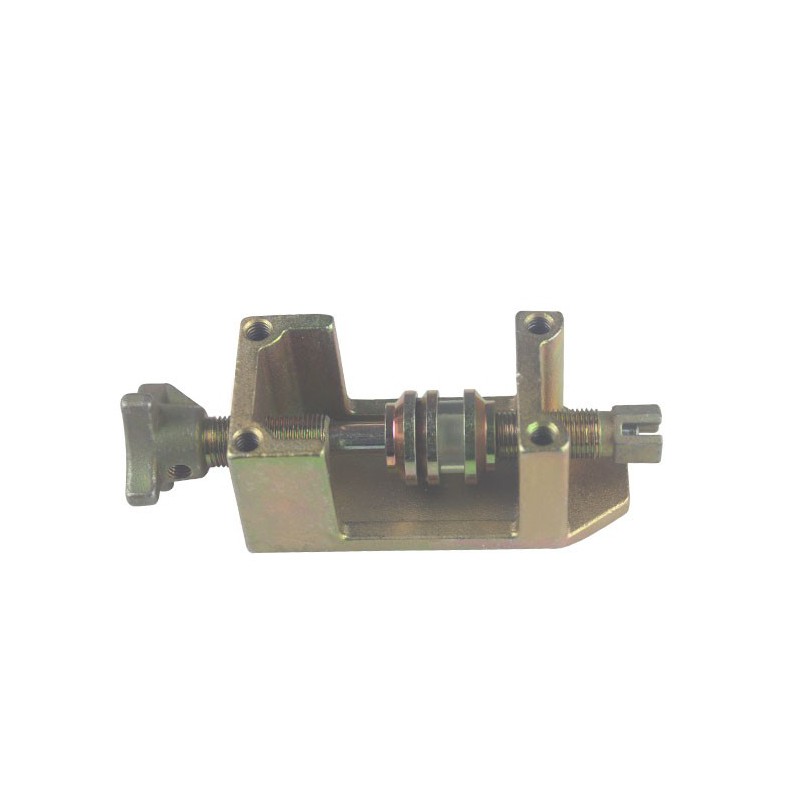 Adjusting Assy - Bedknife TMS-Jacobsen-Ransomes 1002532