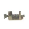 Adjusting Assy - Bedknife TMS-Jacobsen-Ransomes 1002532