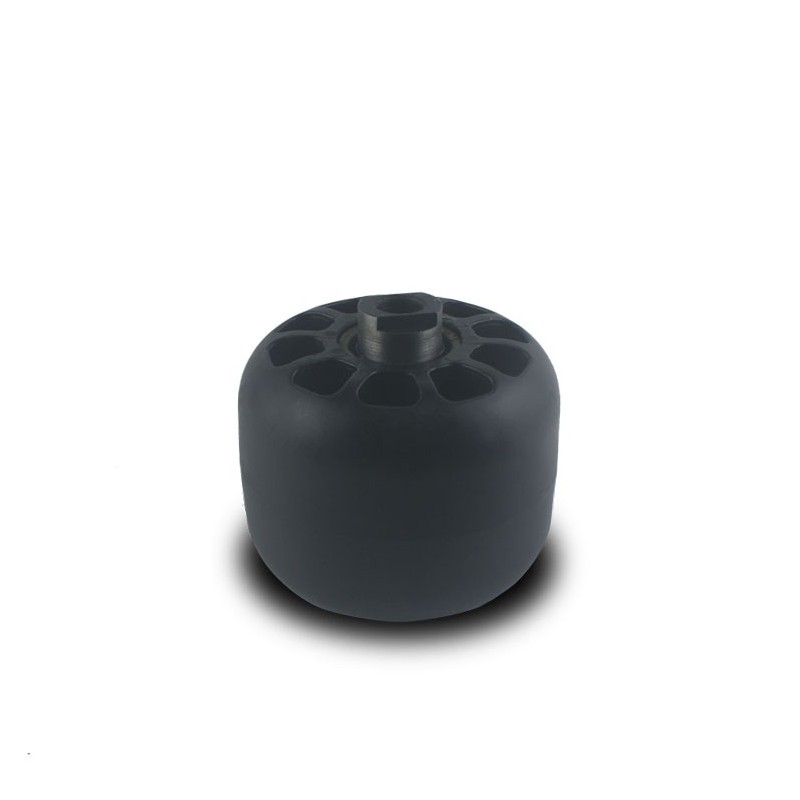 Caster Wheel Assy TMS-Jacobsen-Ransomes 4251124