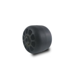 Caster Wheel Assy TMS-Jacobsen-Ransomes 4251124
