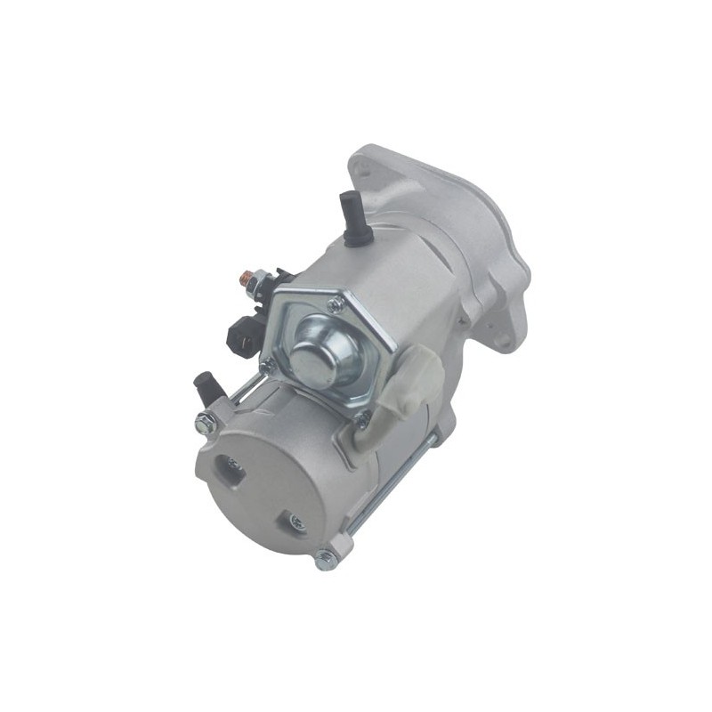 Starter Asm TMS-Jacobsen-Ransomes 557888