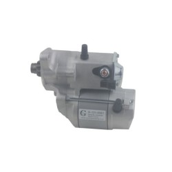 Starter Asm TMS-Jacobsen-Ransomes 557888