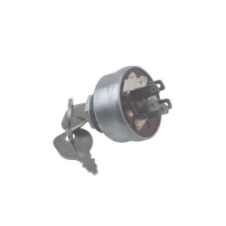 Switch TMS-Jacobsen-Ransomes 131095 1000348