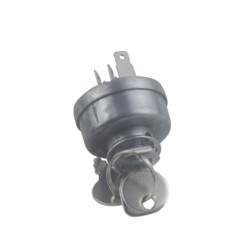 Switch TMS-Jacobsen-Ransomes 131095 1000348