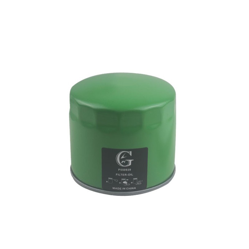 Oil Filter TMS-Jacobsen-Ransomes 4113986