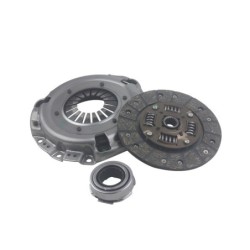 Clutch Asm TMS-Jacobsen-Ransomes 4251250