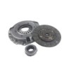 Clutch Asm TMS-Jacobsen-Ransomes 4251250