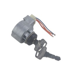 Switch TMS-Jacobsen-Ransomes 2811488 4132228 5003765