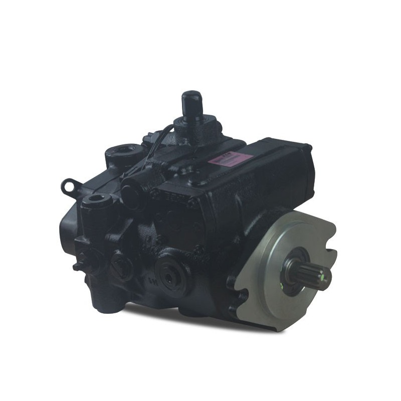 Hyd Pump TMS-John Deere TCA19007