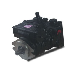 Hyd Pump TMS-John Deere TCA19007