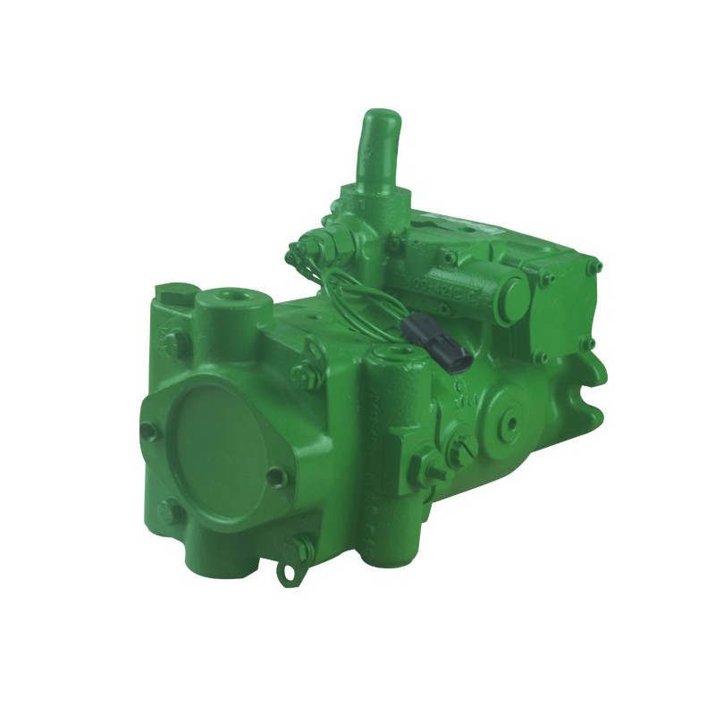 Hyd Pump TMS-John Deere TCA19008