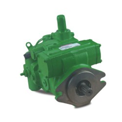 Hyd Pump TMS-John Deere TCA19008