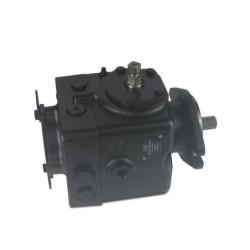Hydraulic Hydrostatic Piston Pump TMS-John Deere TCA18603