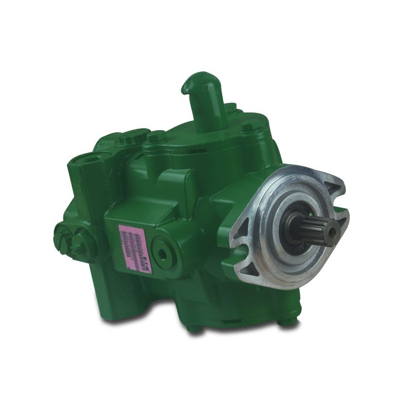 Hyd Pump TMS-John Deere TCA17472
