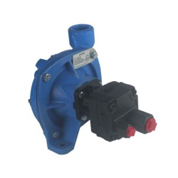 Water Pmup TMS-John Deere TCA21004 BUC10423
