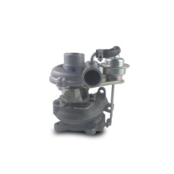 Turbo Charger TMS-John Deere M811457