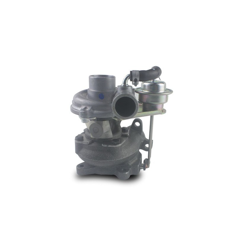 Turbo Charger TMS-John Deere M811457