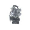 Turbo Charger TMS-John Deere M811457