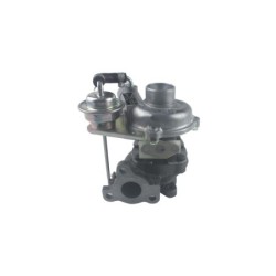 Turbo Charger TMS-John Deere M811457