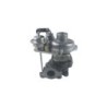 Turbo Charger TMS-John Deere M811457