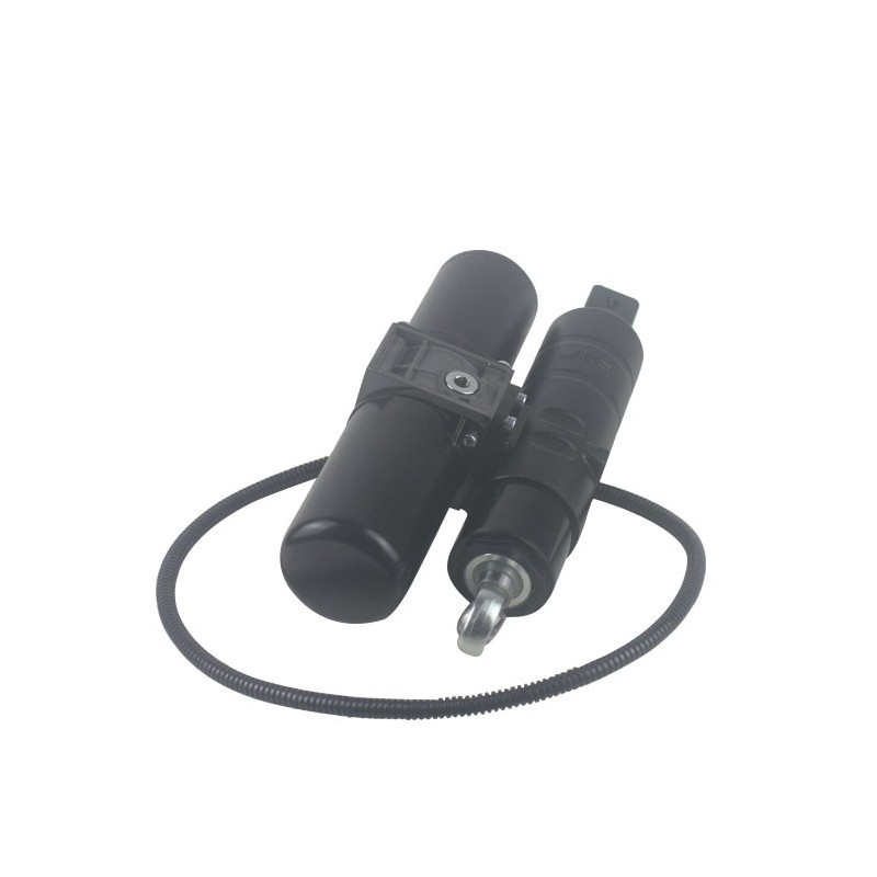 Boom Assembly Actuator TMS-John Deere AUC10487