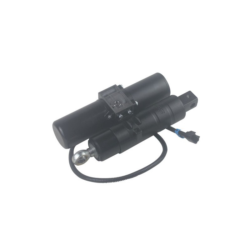 Boom Assembly Actuator TMS-John Deere AUC17282 TCA19442