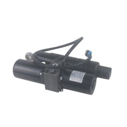 Boom Assembly Actuator TMS-John Deere AUC17282 TCA19442