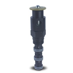 Valve TMS-John Deere TCA14434