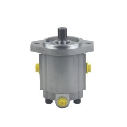 Reel Motor TMS-John Deere TCA17720 TCA22471